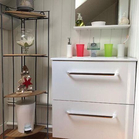 Appartement F3 Le Mont-Dore Eksteriør bilde